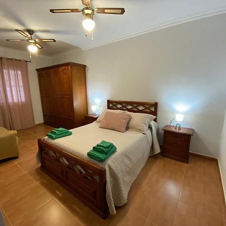 Casa Kanete Cala Ngoại thất bức ảnh