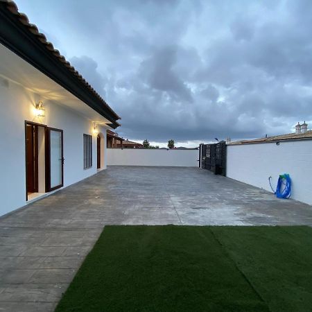 Casa Kanete Cala Ngoại thất bức ảnh