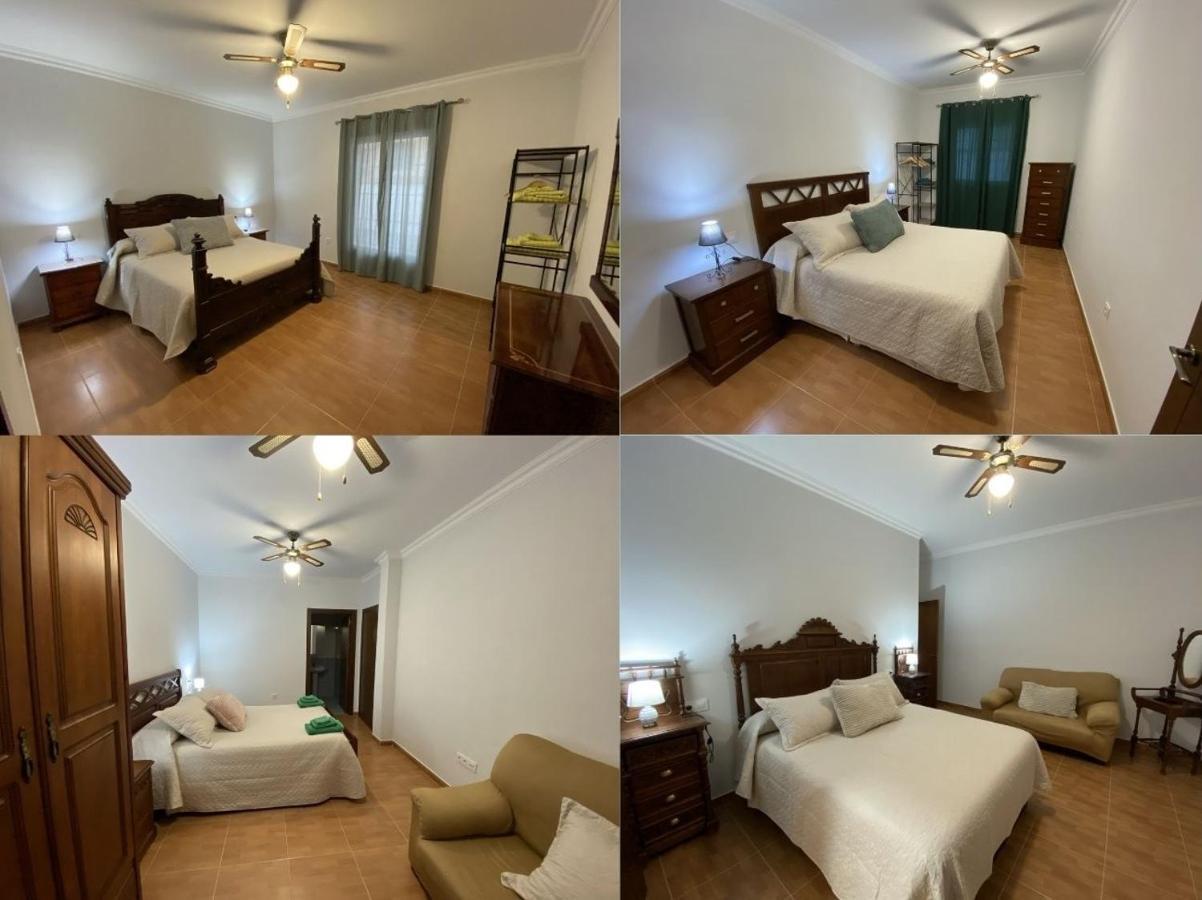 Casa Kanete Cala Ngoại thất bức ảnh
