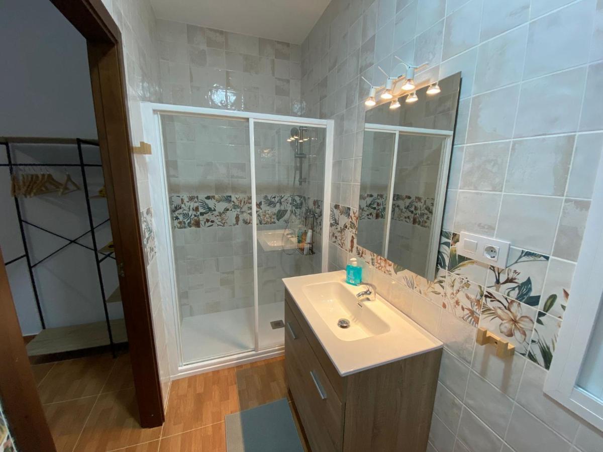 Casa Kanete Cala Ngoại thất bức ảnh