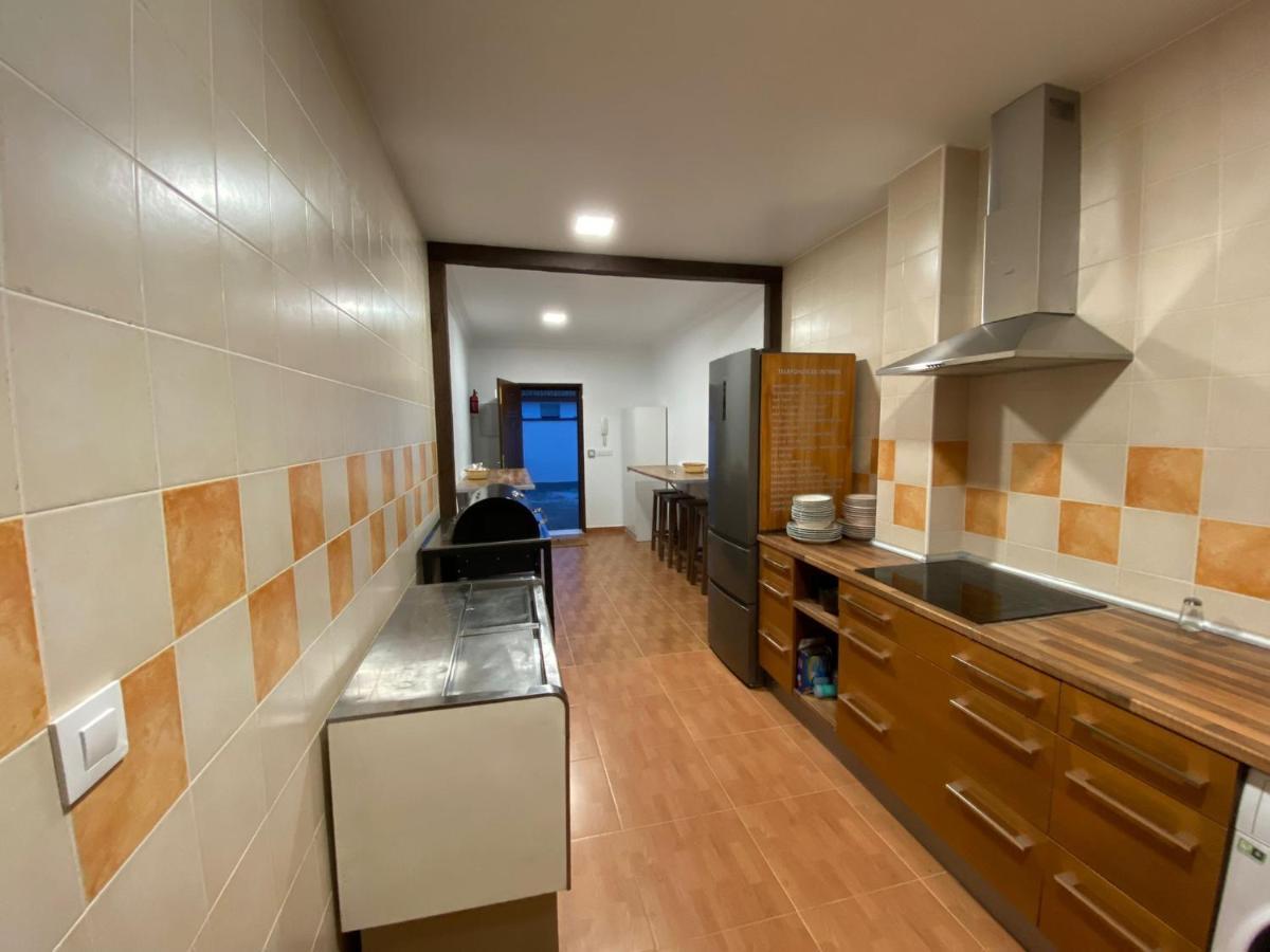 Casa Kanete Cala Ngoại thất bức ảnh