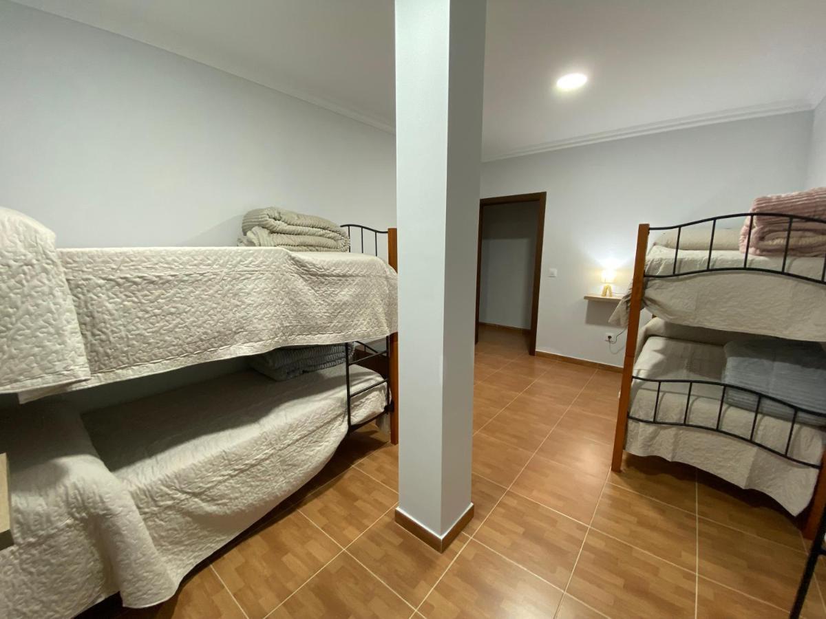 Casa Kanete Cala Ngoại thất bức ảnh