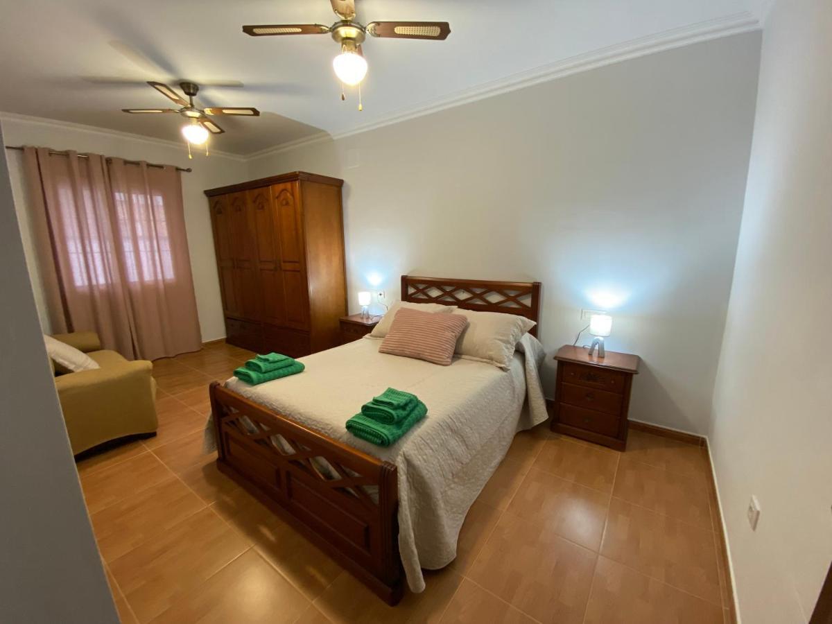 Casa Kanete Cala Ngoại thất bức ảnh
