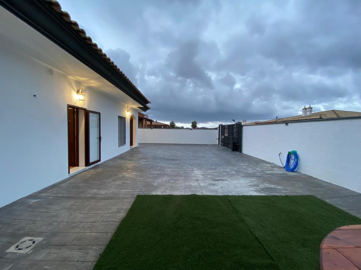 Casa Kanete Cala Ngoại thất bức ảnh