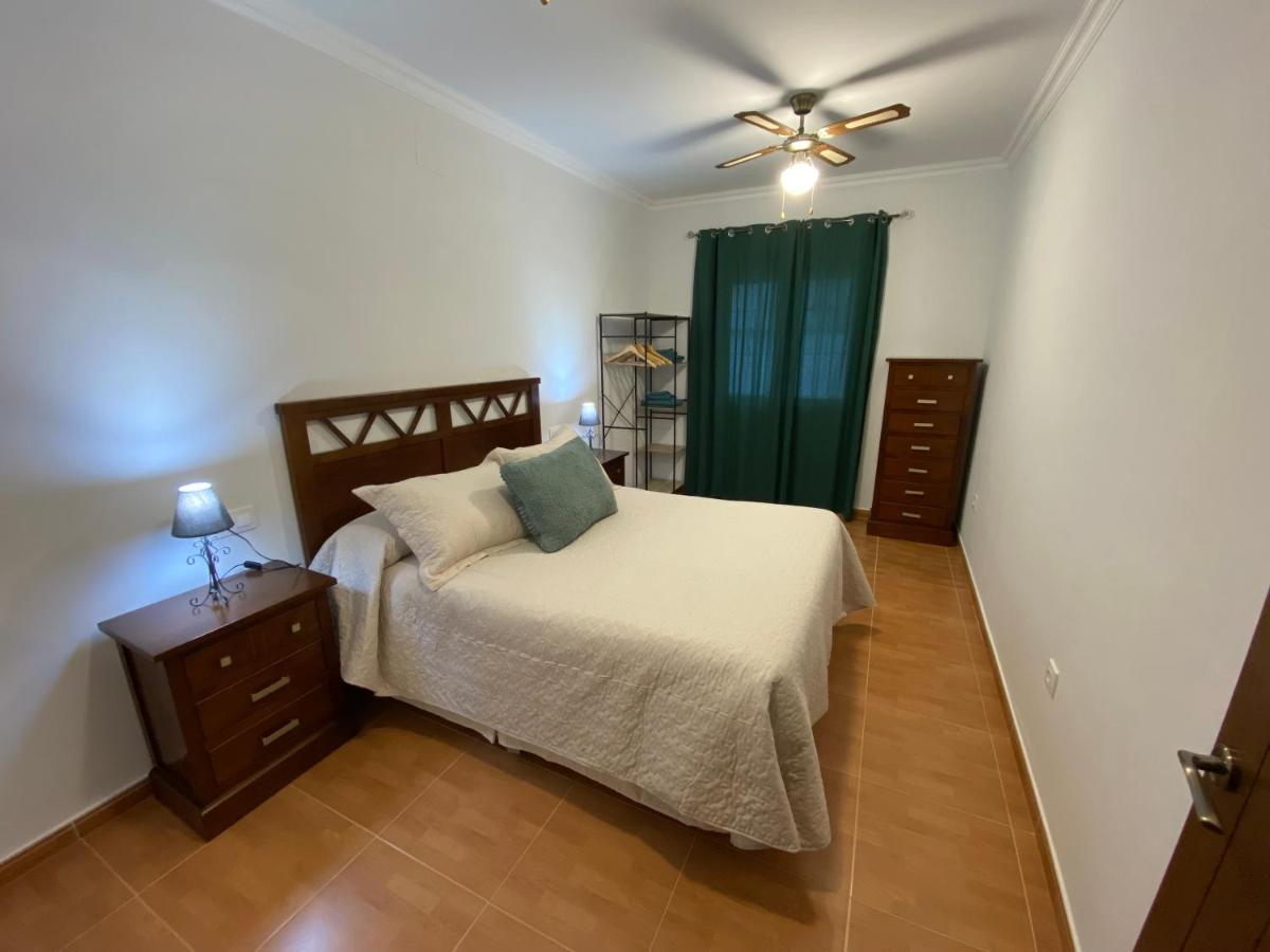Casa Kanete Cala Ngoại thất bức ảnh