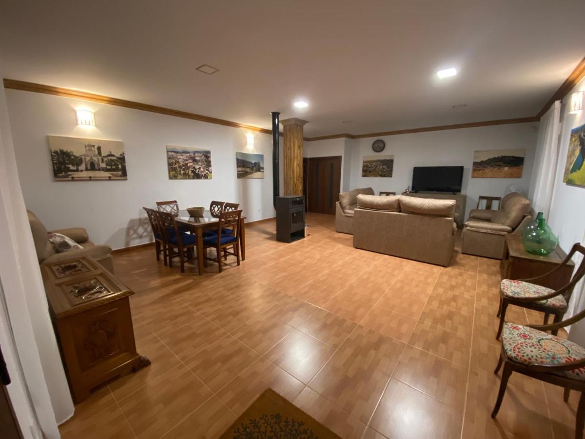 Casa Kanete Cala Ngoại thất bức ảnh