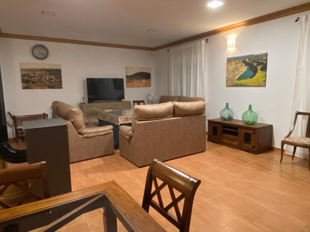 Casa Kanete Cala Ngoại thất bức ảnh