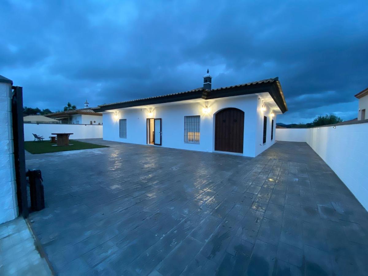 Casa Kanete Cala Ngoại thất bức ảnh