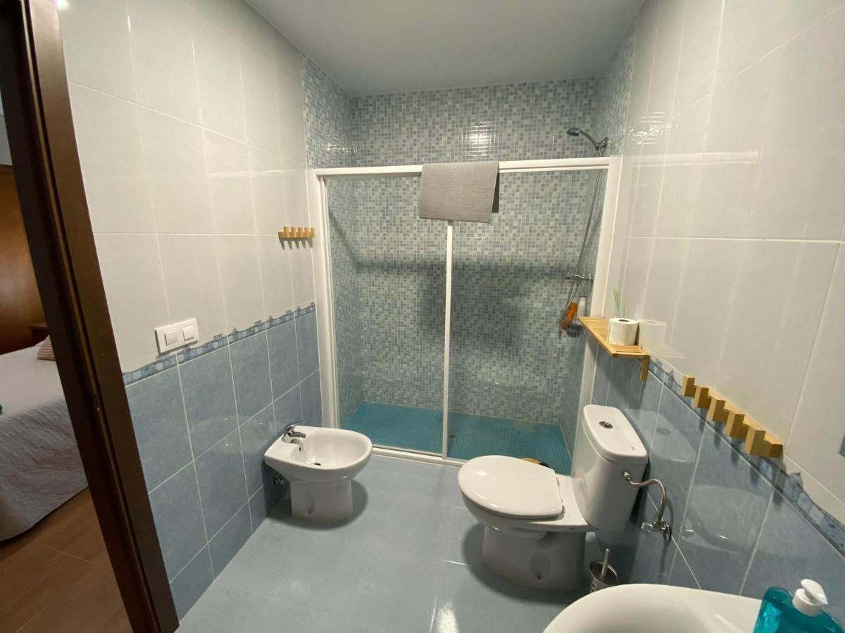 Casa Kanete Cala Ngoại thất bức ảnh
