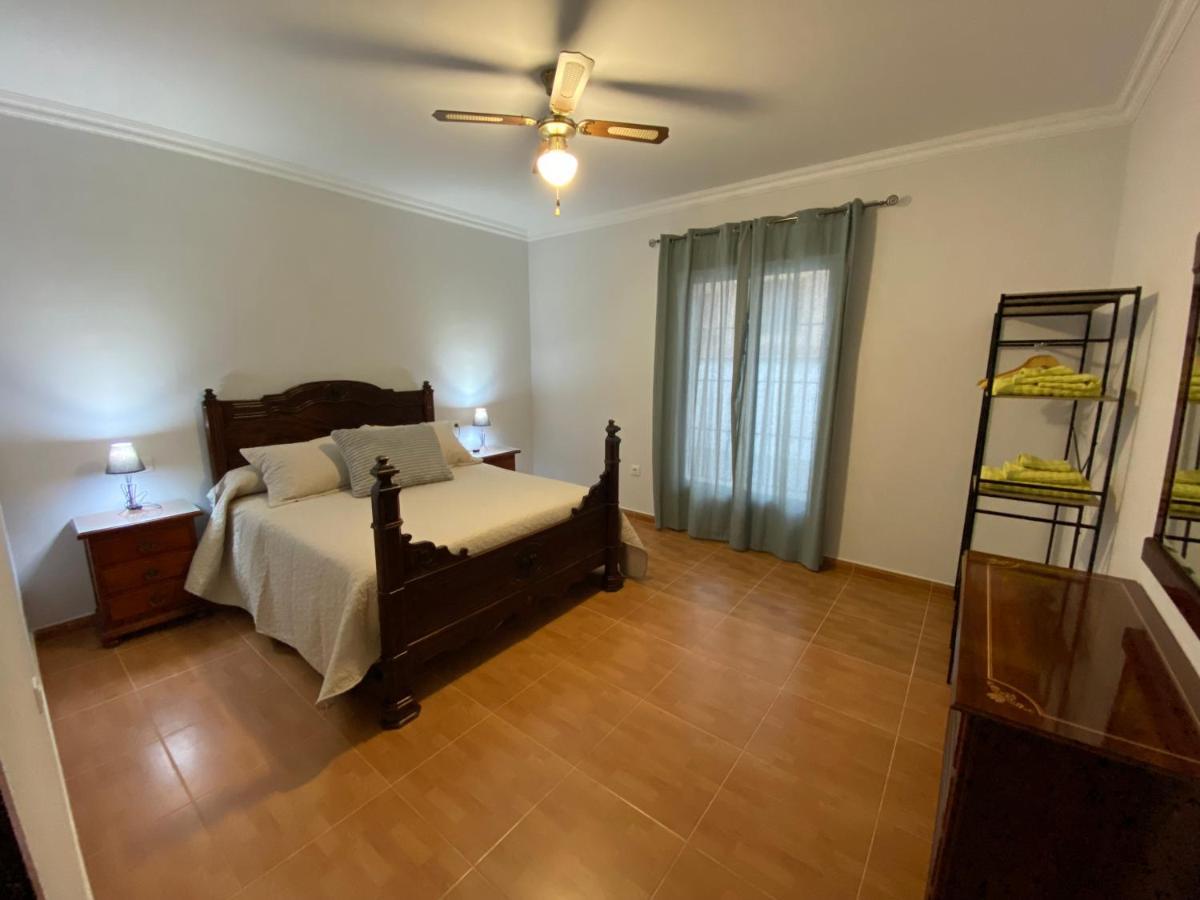 Casa Kanete Cala Ngoại thất bức ảnh