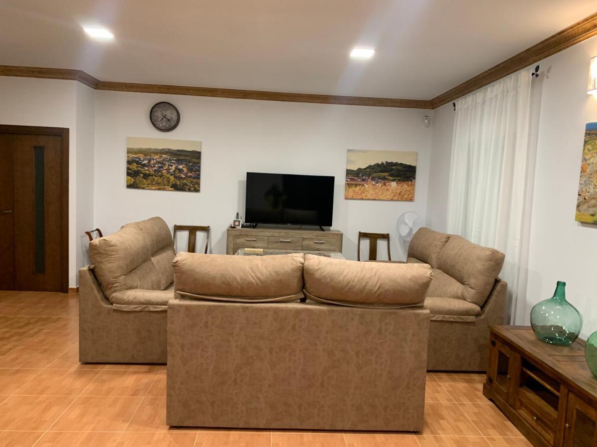 Casa Kanete Cala Ngoại thất bức ảnh